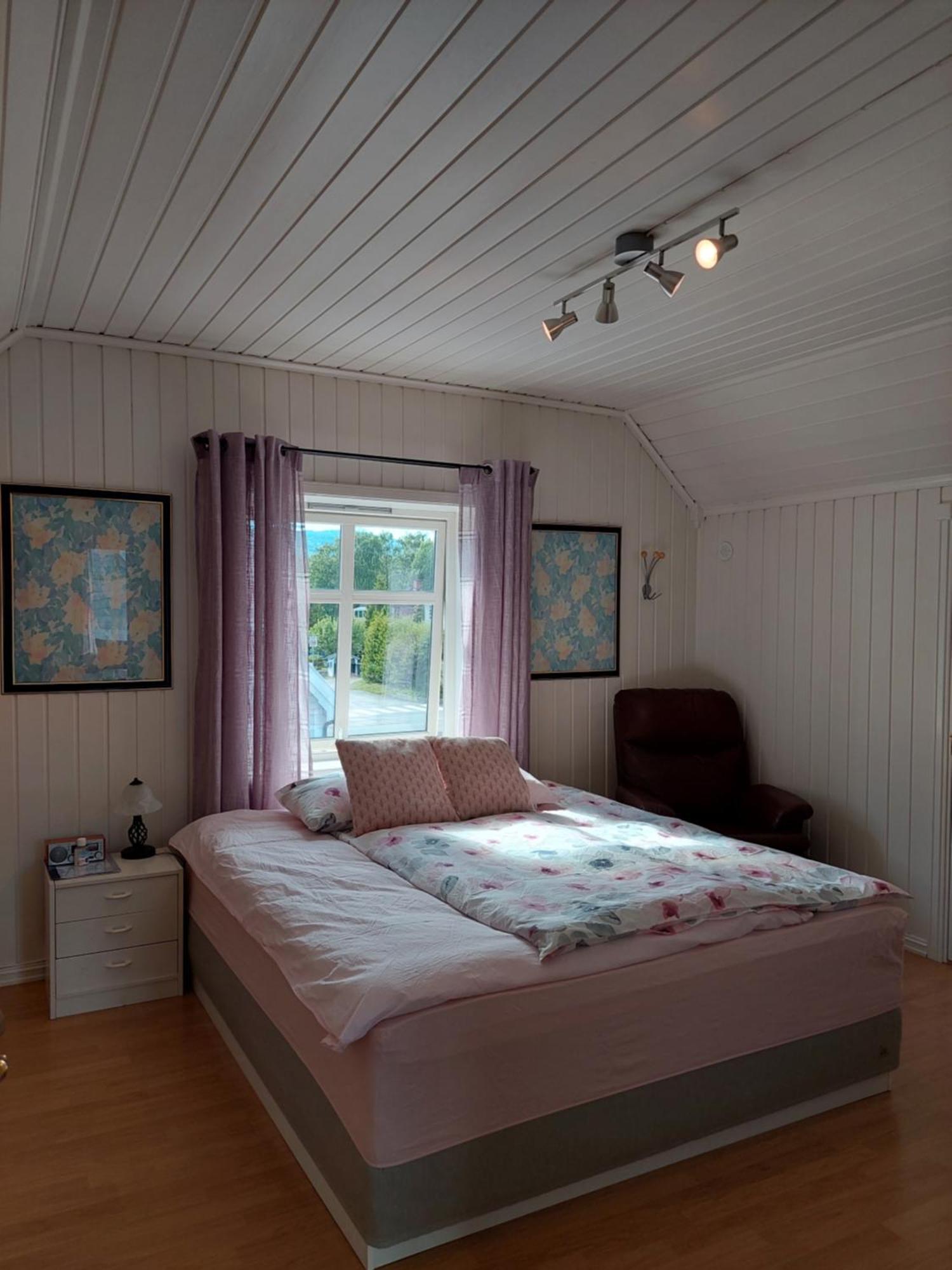Egil'S Vacation House 릴레함메르 객실 사진