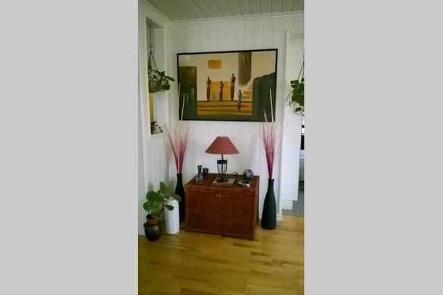 Egil'S Vacation House 릴레함메르 외부 사진